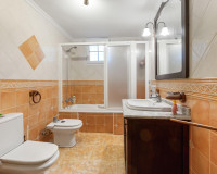 Herverkoop - Vrijstaande villa - Torrevieja - Los balcones