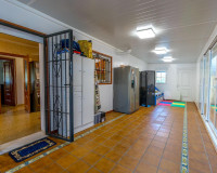 Herverkoop - Vrijstaande villa - Torrevieja - Los balcones