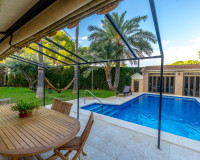 Herverkoop - Vrijstaande villa - Torrevieja - Los balcones