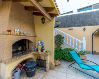 Herverkoop - Vrijstaande villa - Torrevieja - Los balcones