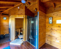 Herverkoop - Vrijstaande villa - Torrevieja - Los balcones