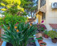 Herverkoop - Vrijstaande villa - Torrevieja - Los balcones