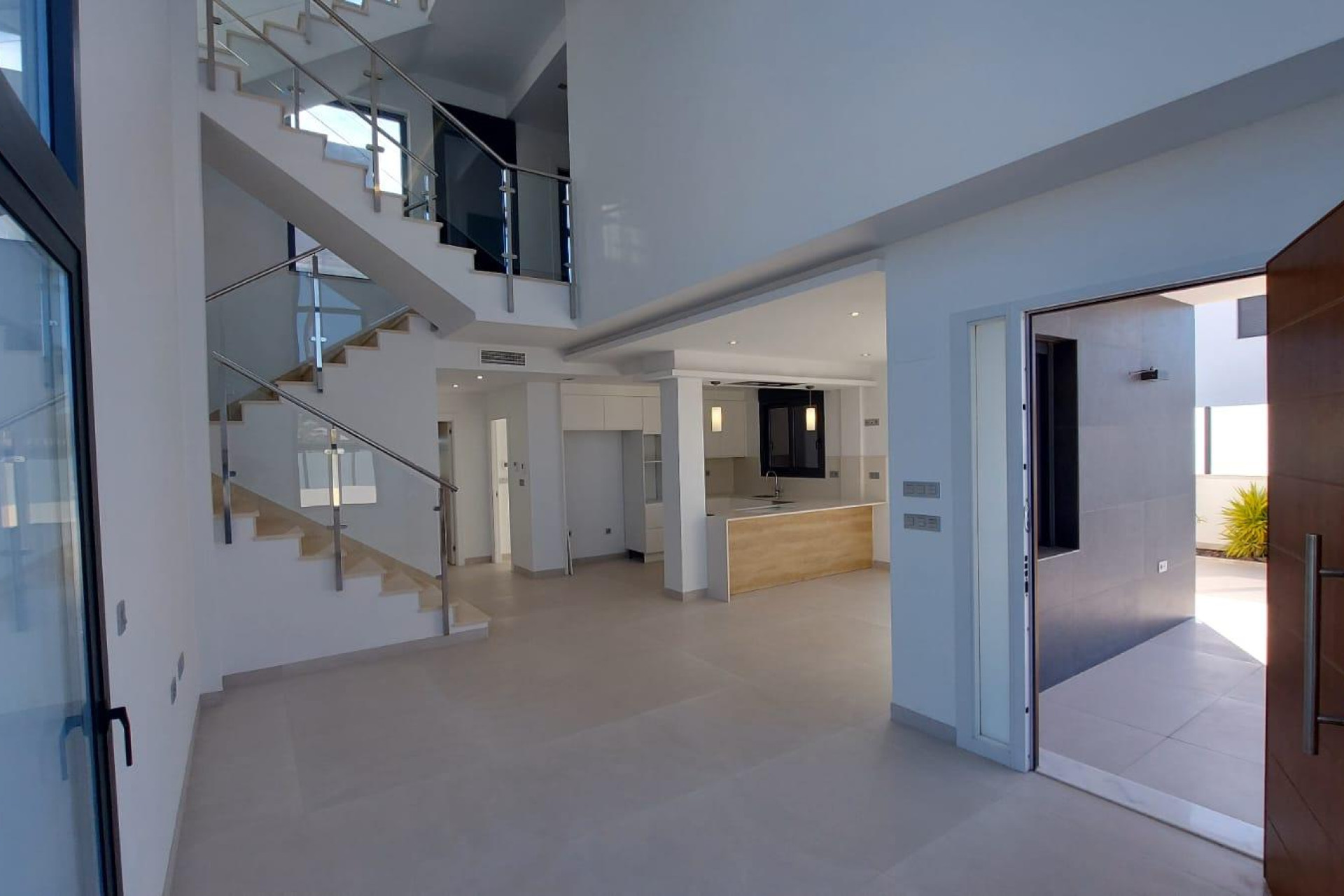 Herverkoop - Vrijstaande villa - Torrevieja - Los Balcones