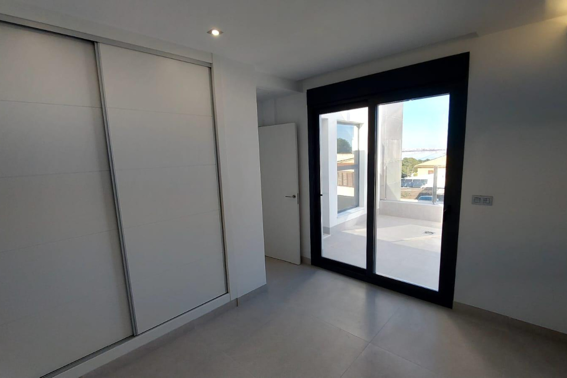Herverkoop - Vrijstaande villa - Torrevieja - Los Balcones
