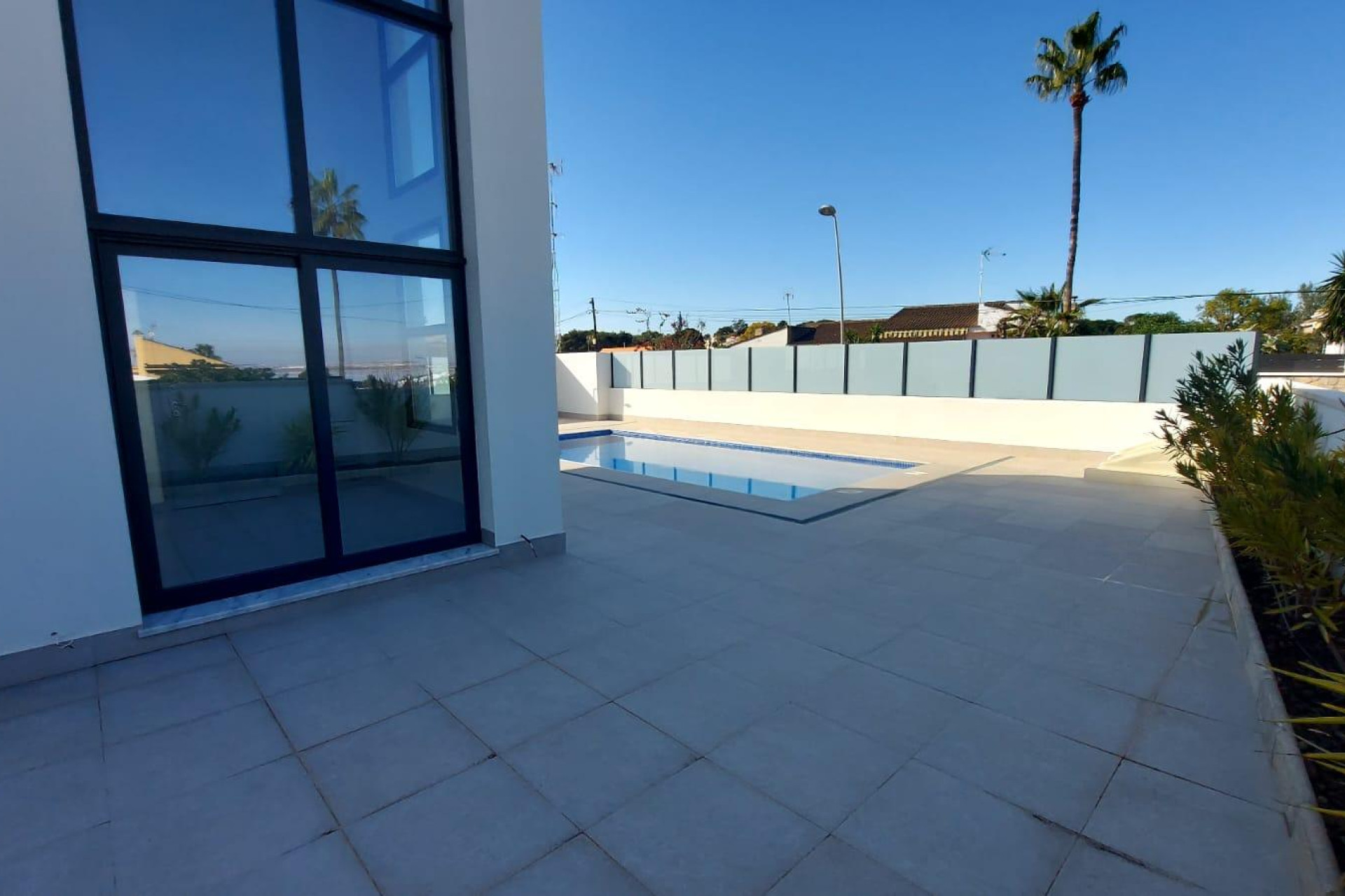 Herverkoop - Vrijstaande villa - Torrevieja - Los Balcones
