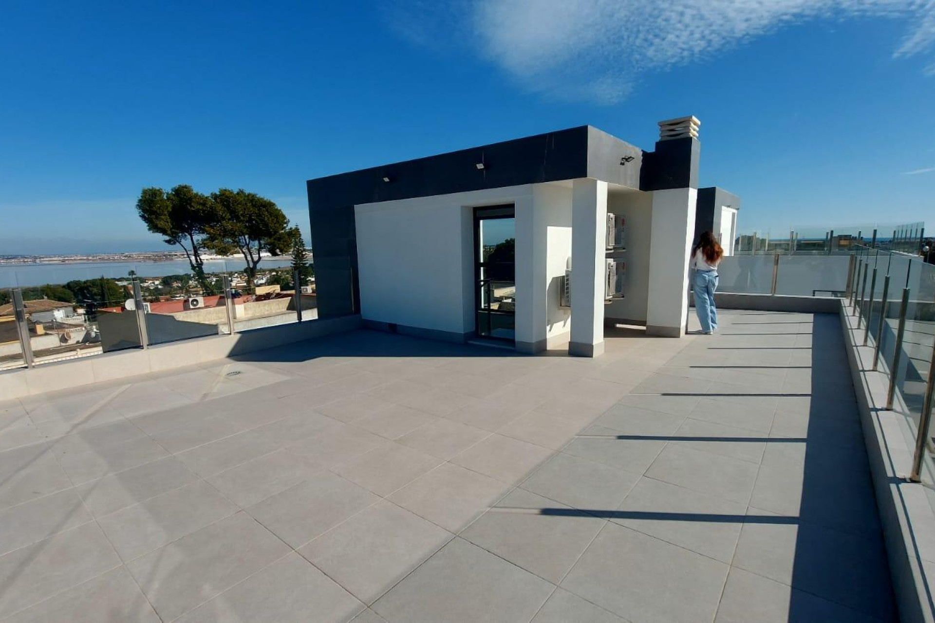 Herverkoop - Vrijstaande villa - Torrevieja - Los Balcones