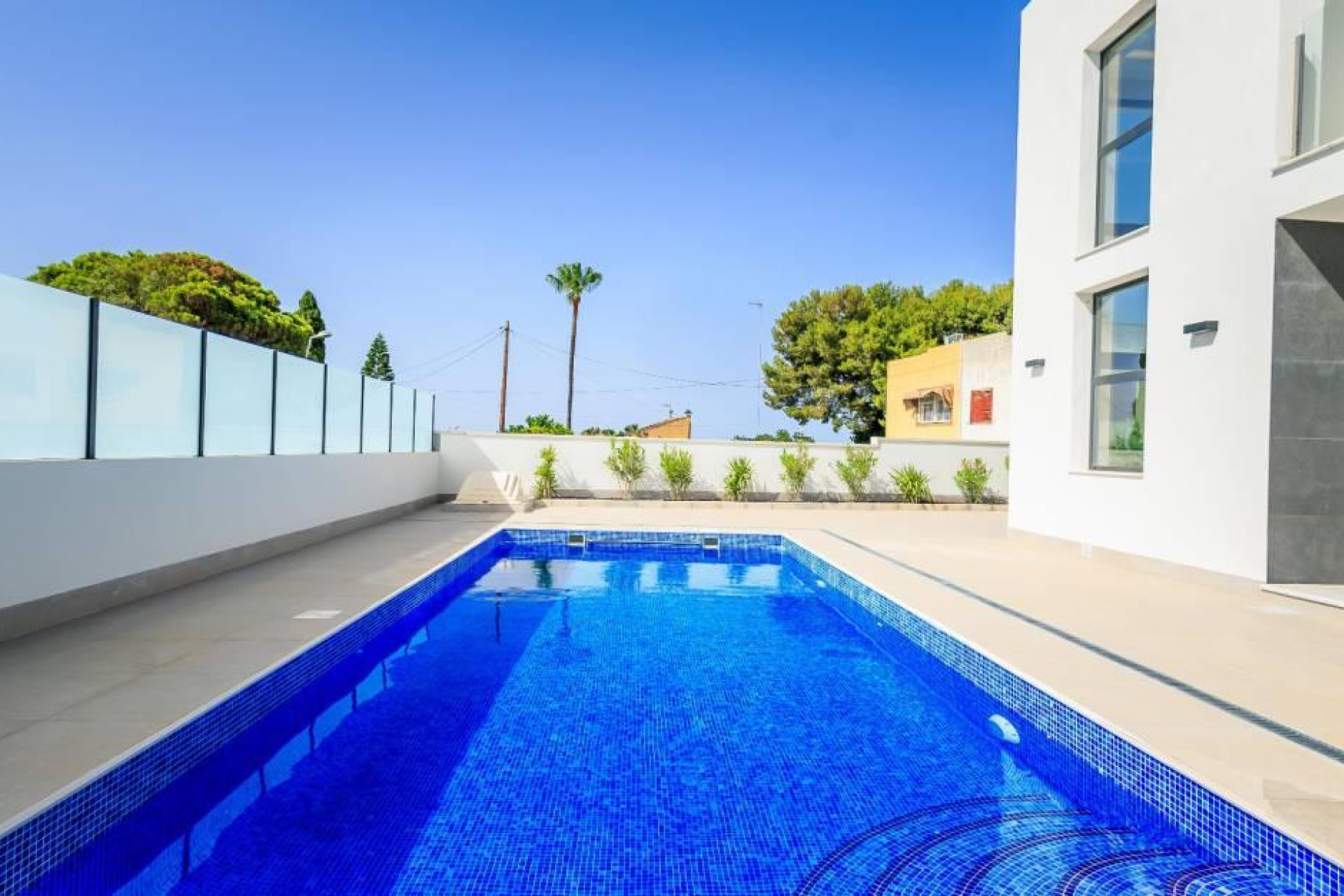 Herverkoop - Vrijstaande villa - Torrevieja - Los Balcones