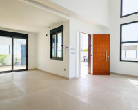 Herverkoop - Vrijstaande villa - Torrevieja - Los Balcones