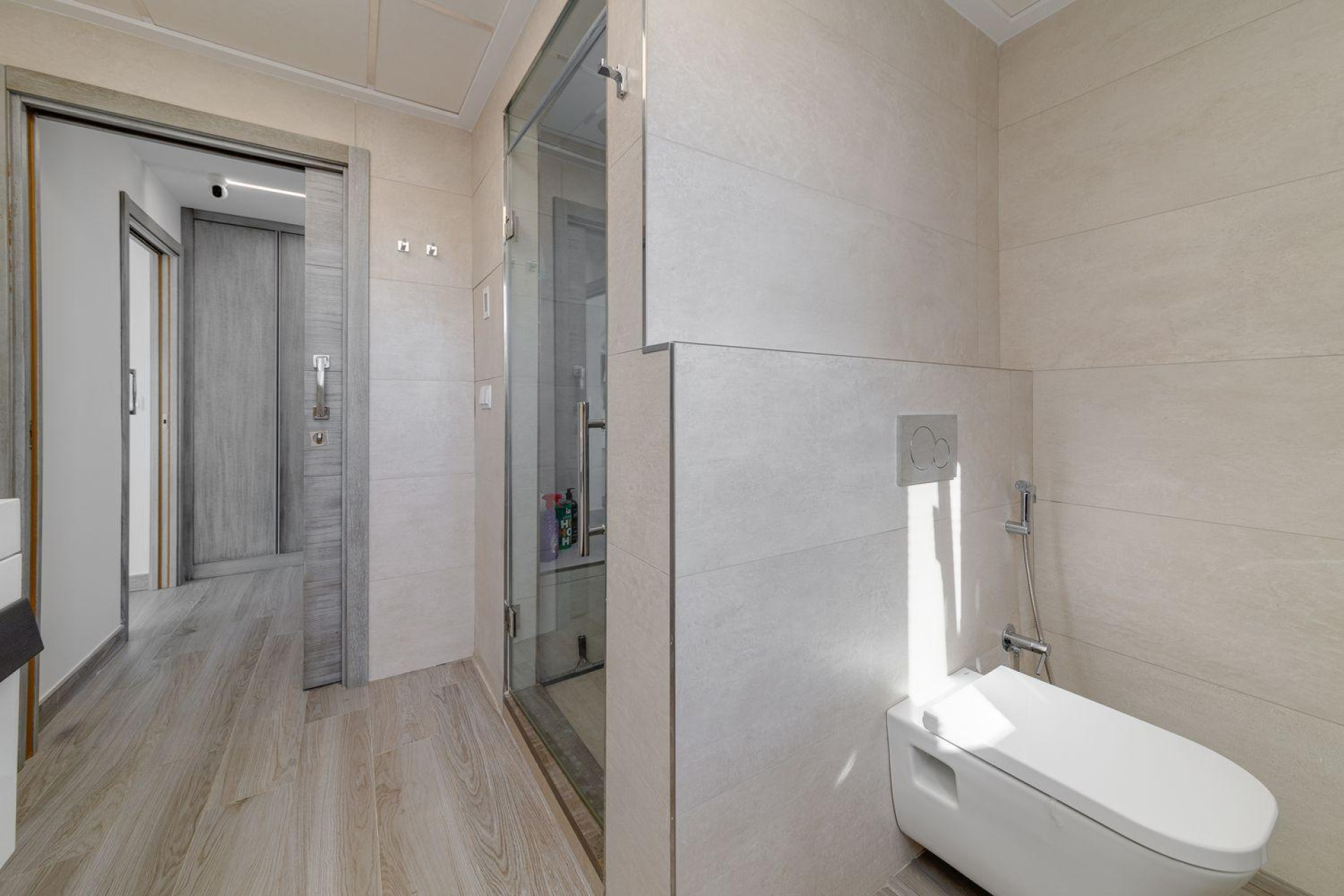 Herverkoop - Vrijstaande villa - Torrevieja - Los Balcones