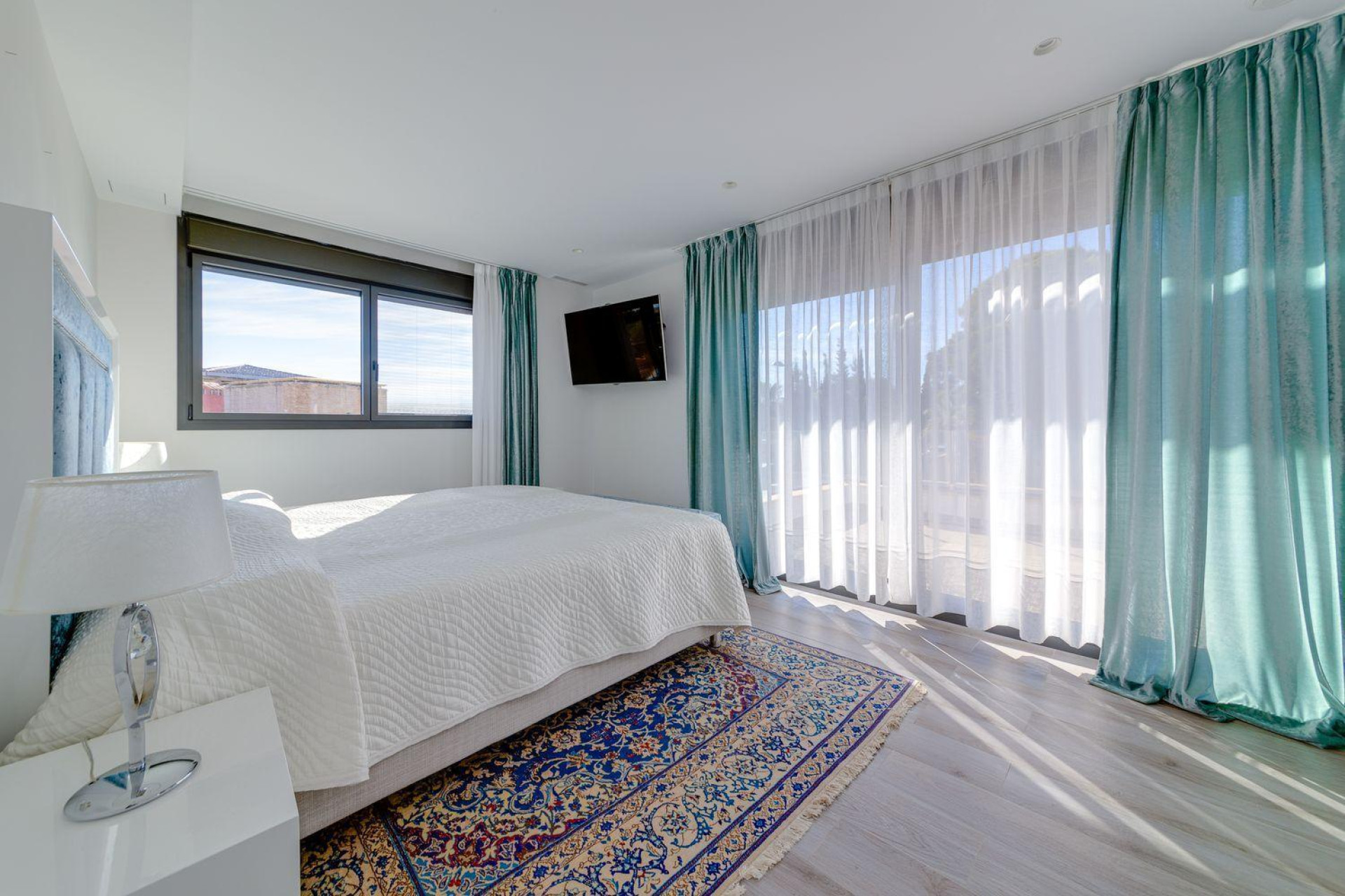 Herverkoop - Vrijstaande villa - Torrevieja - Los Balcones
