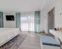 Herverkoop - Vrijstaande villa - Torrevieja - Los Balcones