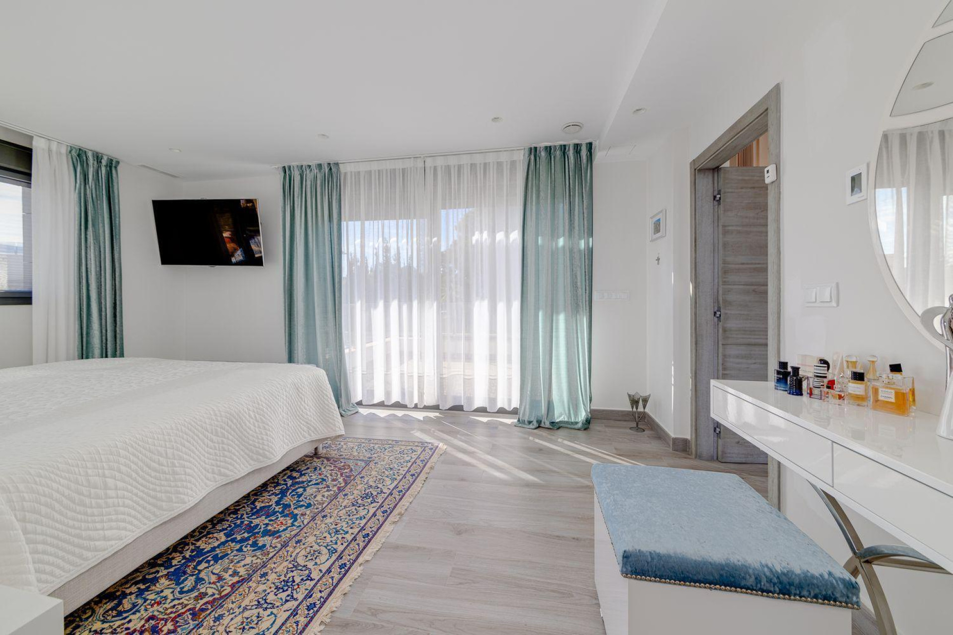 Herverkoop - Vrijstaande villa - Torrevieja - Los Balcones