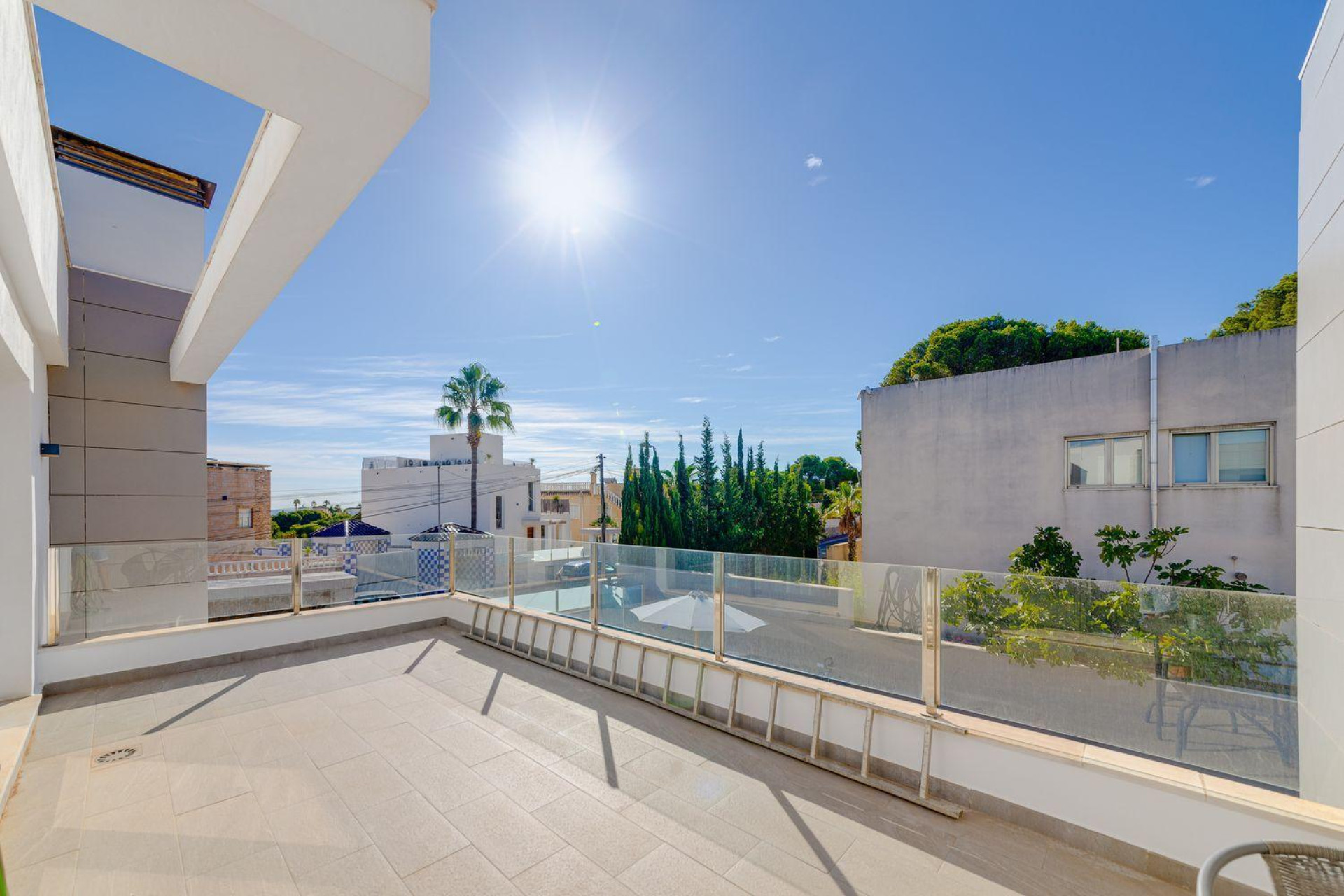 Herverkoop - Vrijstaande villa - Torrevieja - Los Balcones