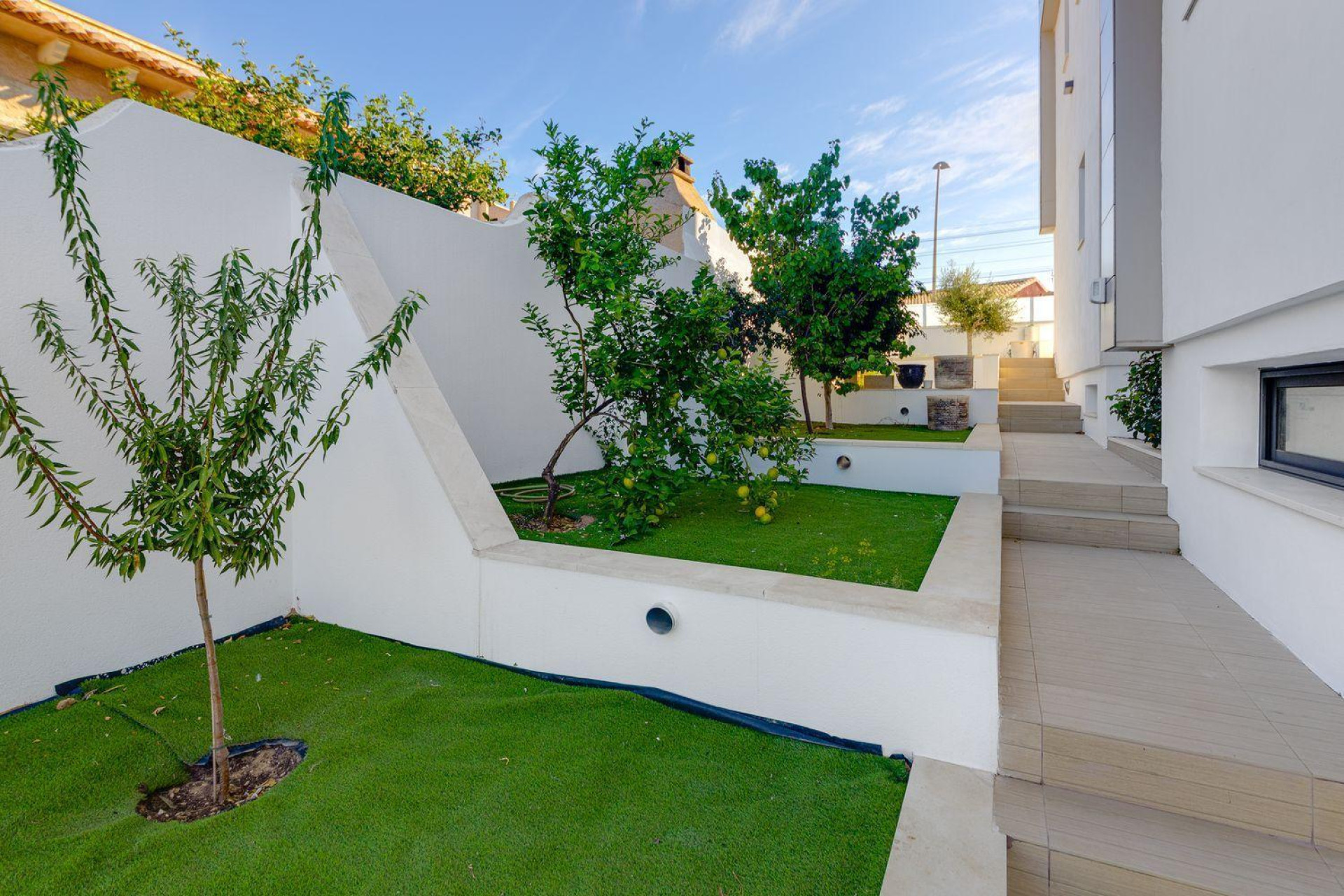 Herverkoop - Vrijstaande villa - Torrevieja - Los Balcones