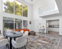Herverkoop - Vrijstaande villa - Torrevieja - Los Balcones