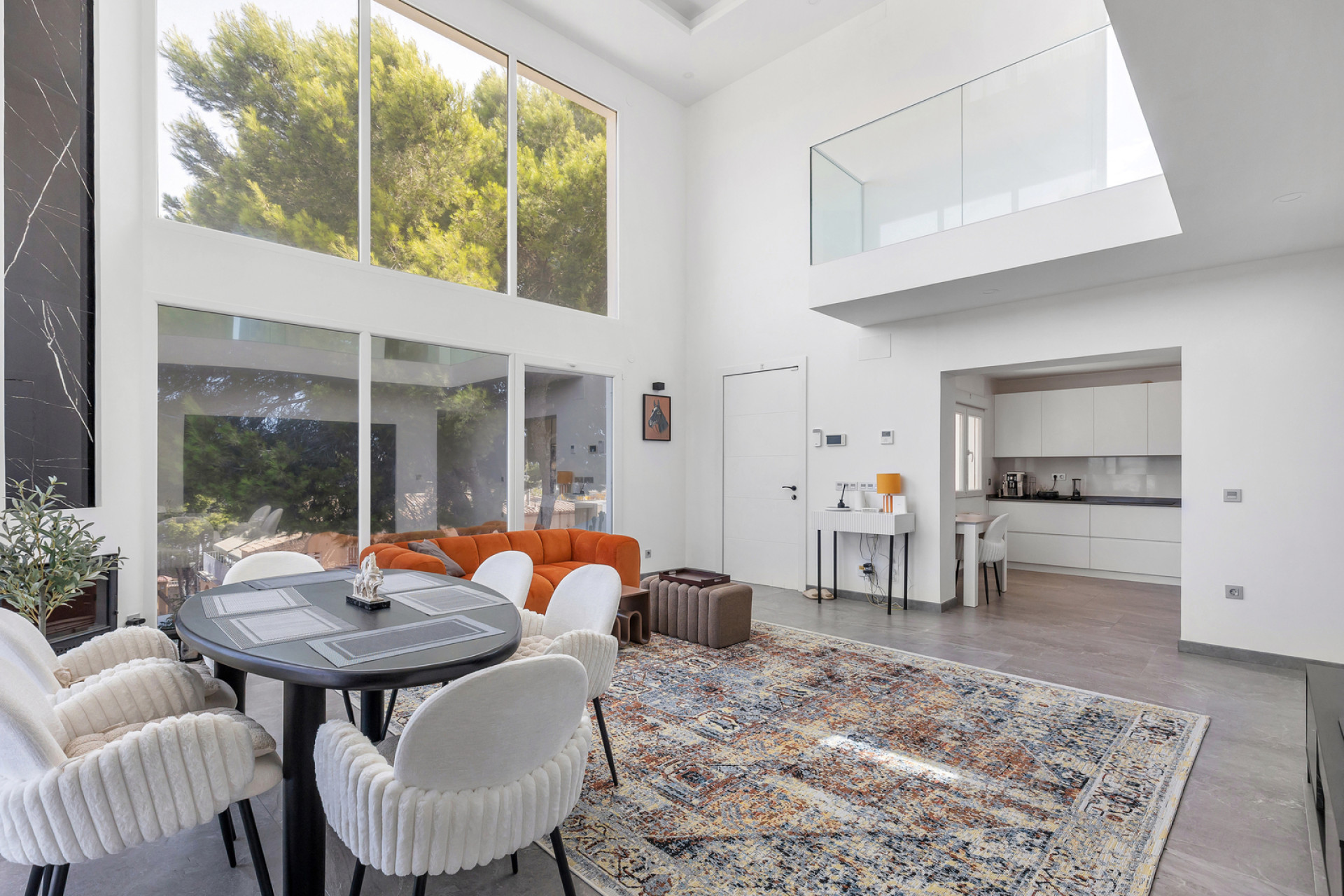 Herverkoop - Vrijstaande villa - Torrevieja - Los Balcones