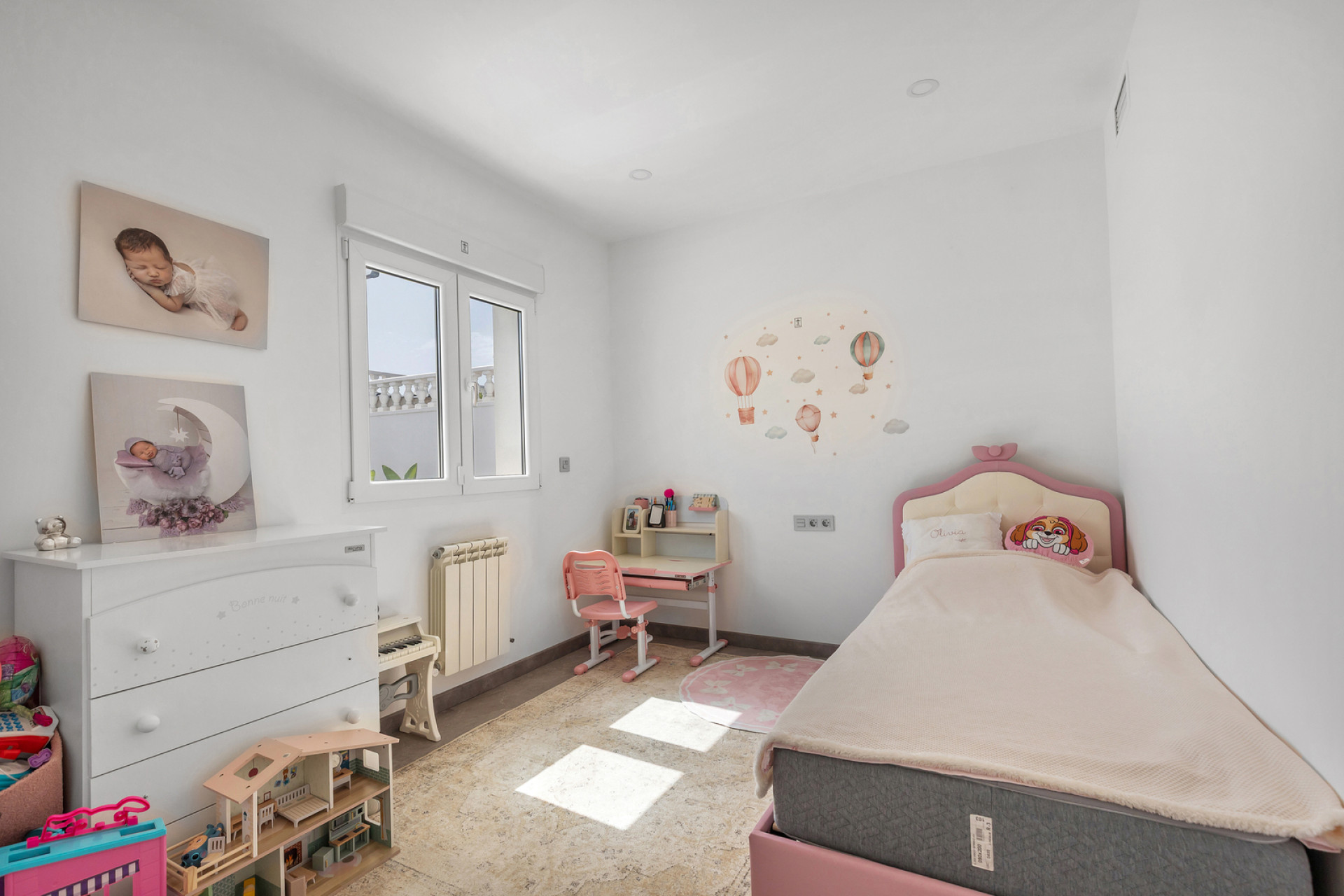 Herverkoop - Vrijstaande villa - Torrevieja - Los Balcones