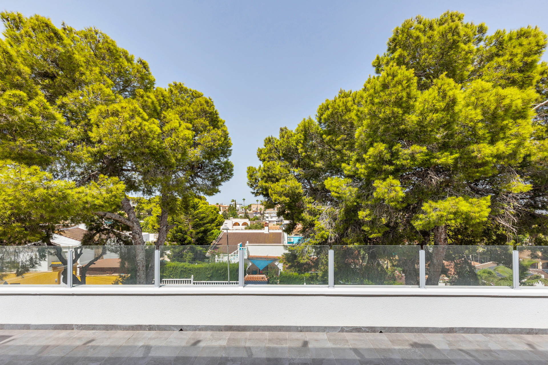 Herverkoop - Vrijstaande villa - Torrevieja - Los Balcones
