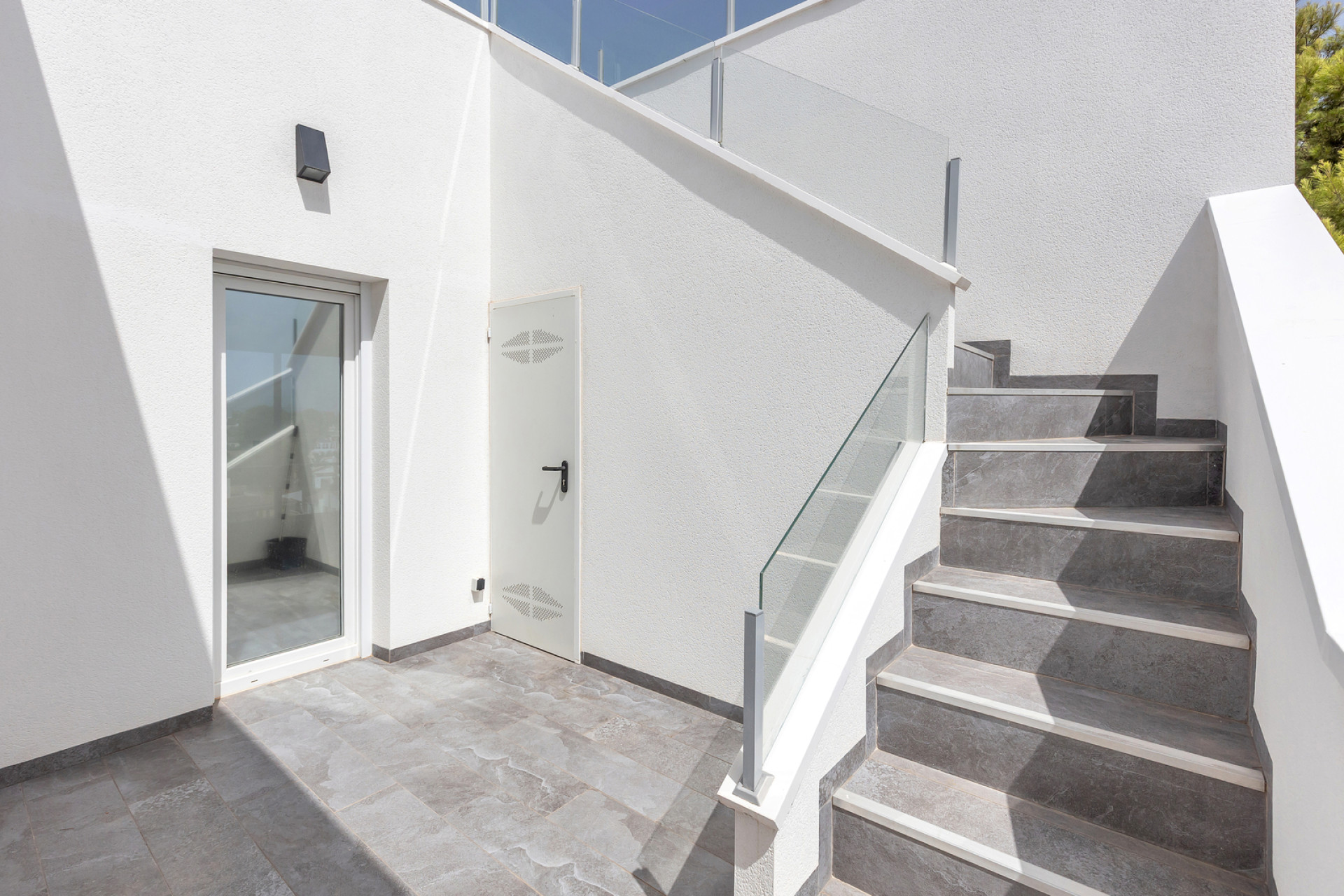 Herverkoop - Vrijstaande villa - Torrevieja - Los Balcones