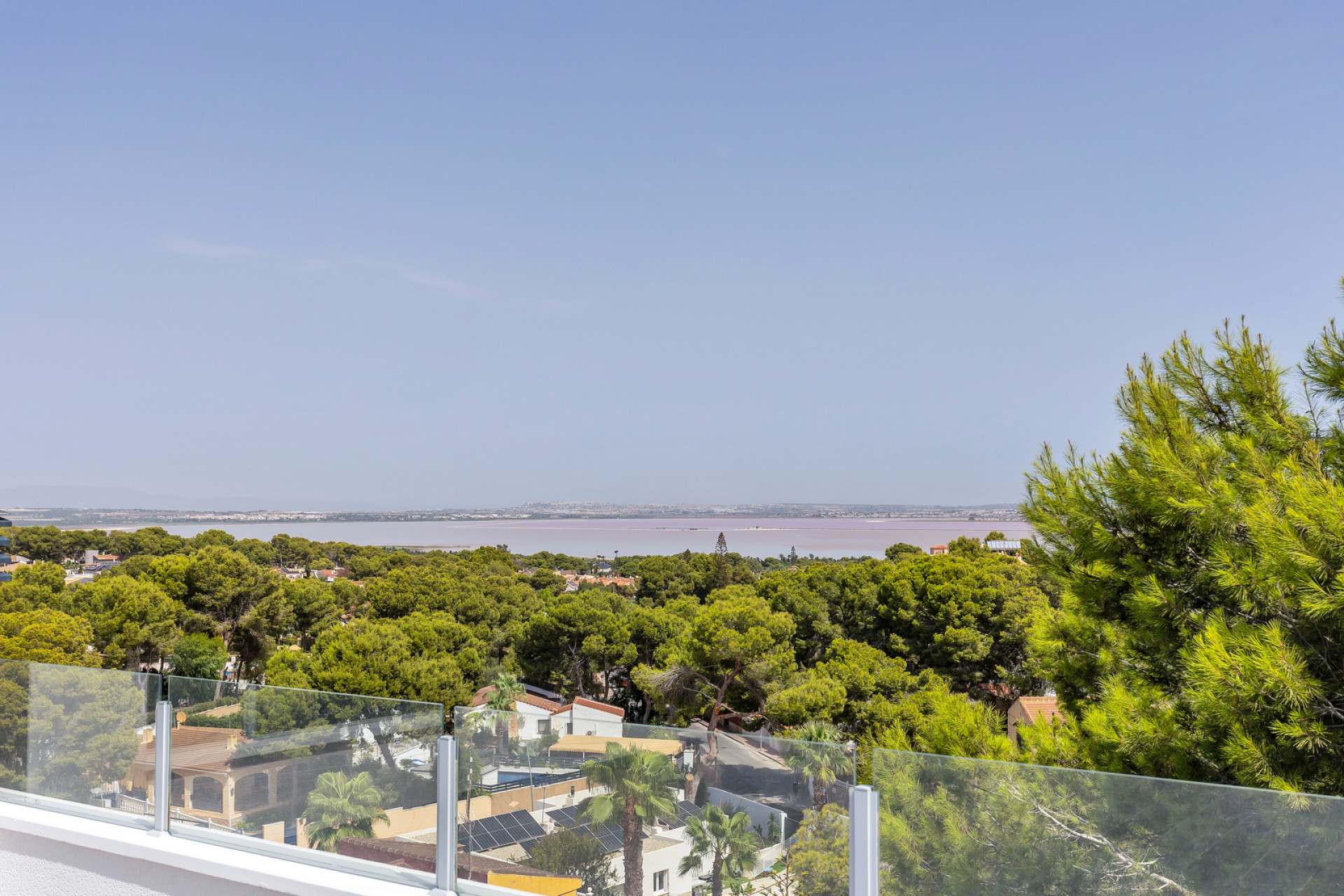 Herverkoop - Vrijstaande villa - Torrevieja - Los Balcones