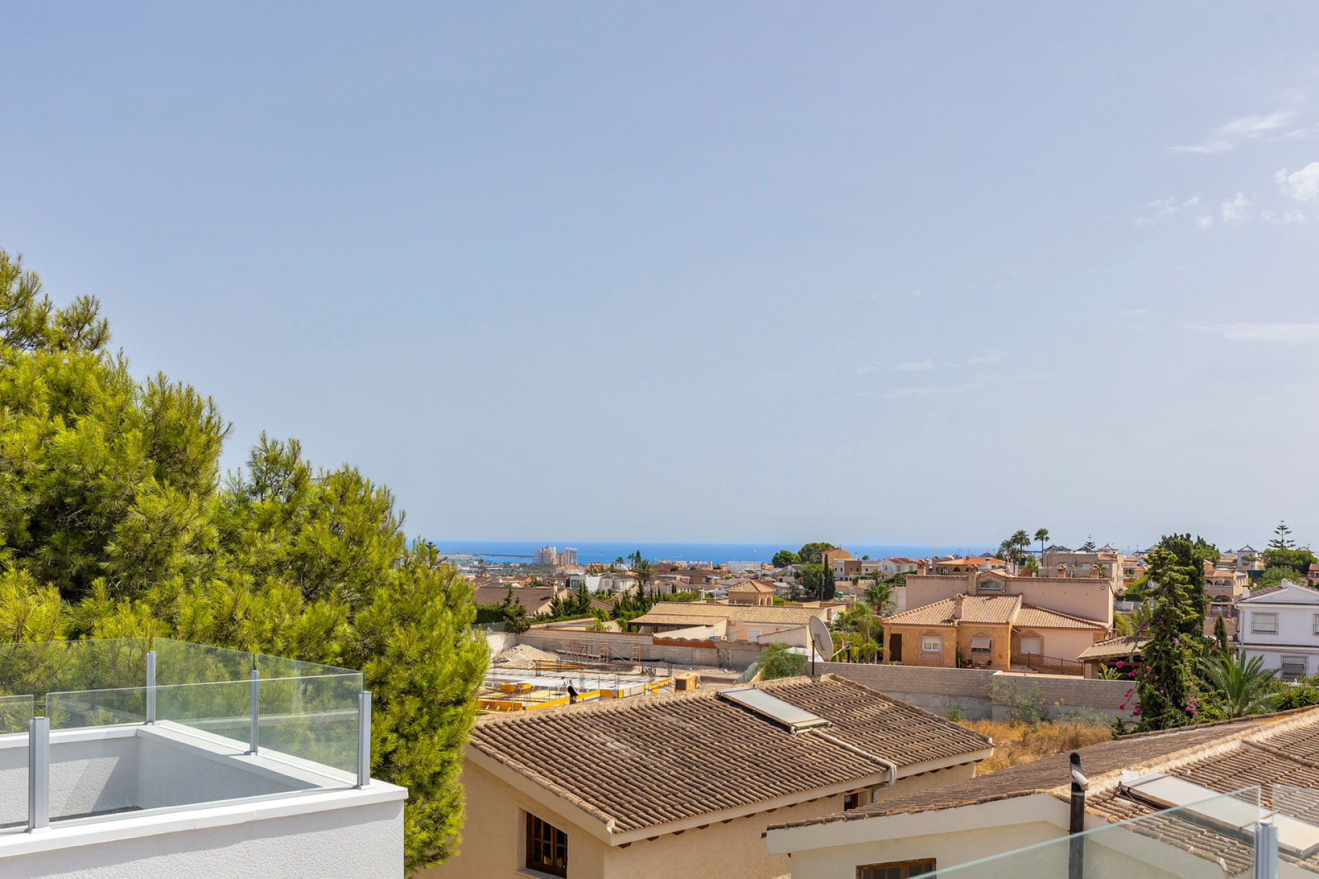 Herverkoop - Vrijstaande villa - Torrevieja - Los Balcones