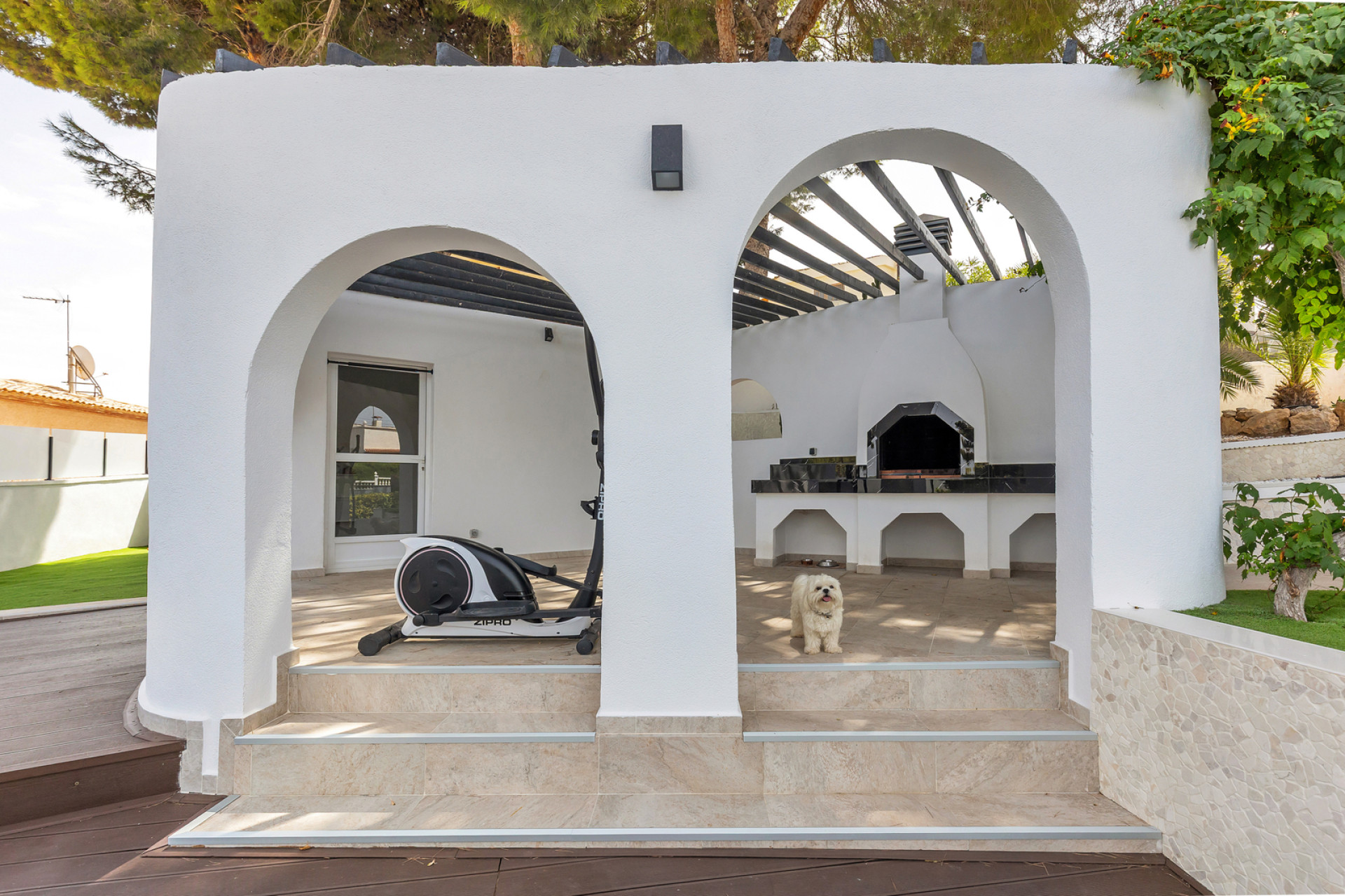 Herverkoop - Vrijstaande villa - Torrevieja - Los Balcones