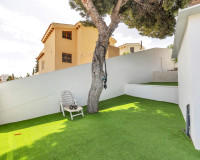 Herverkoop - Vrijstaande villa - Torrevieja - Los Balcones