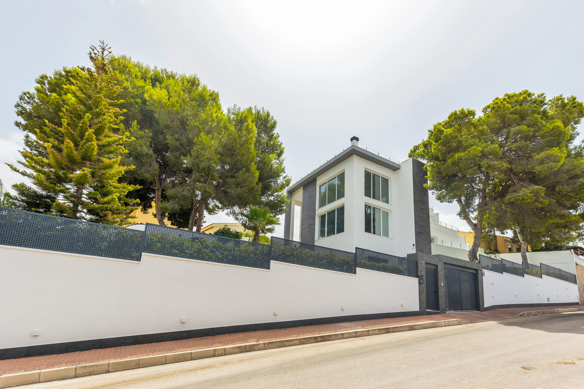 Herverkoop - Vrijstaande villa - Torrevieja - Los Balcones