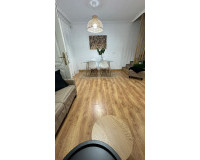 Herverkoop - Vrijstaande villa - Torrevieja - PLAYA FLAMENCA
