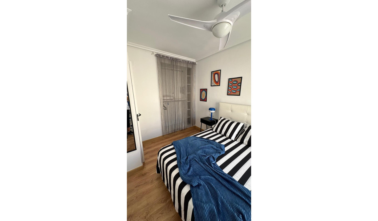 Herverkoop - Vrijstaande villa - Torrevieja - PLAYA FLAMENCA