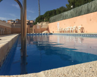 Herverkoop - Vrijstaande villa - Torrevieja - PLAYA FLAMENCA