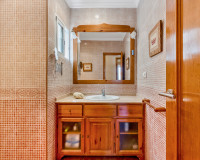 Herverkoop - Vrijstaande villa - Torrevieja - Rocio del Mar