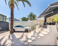 Herverkoop - Vrijstaande villa - Torrevieja - Rocio del Mar