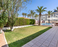Herverkoop - Vrijstaande villa - Torrevieja - Rocio del Mar
