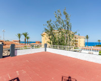 Herverkoop - Vrijstaande villa - Torrevieja - Rocio del Mar