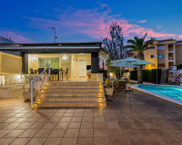 Herverkoop - Vrijstaande villa - Torrevieja - Rocio del Mar