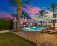 Herverkoop - Vrijstaande villa - Torrevieja - Rocio del Mar