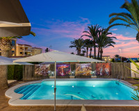 Herverkoop - Vrijstaande villa - Torrevieja - Rocio del Mar