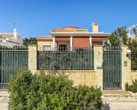Herverkoop - Vrijstaande villa - Torrevieja - Torrelamata - La Mata