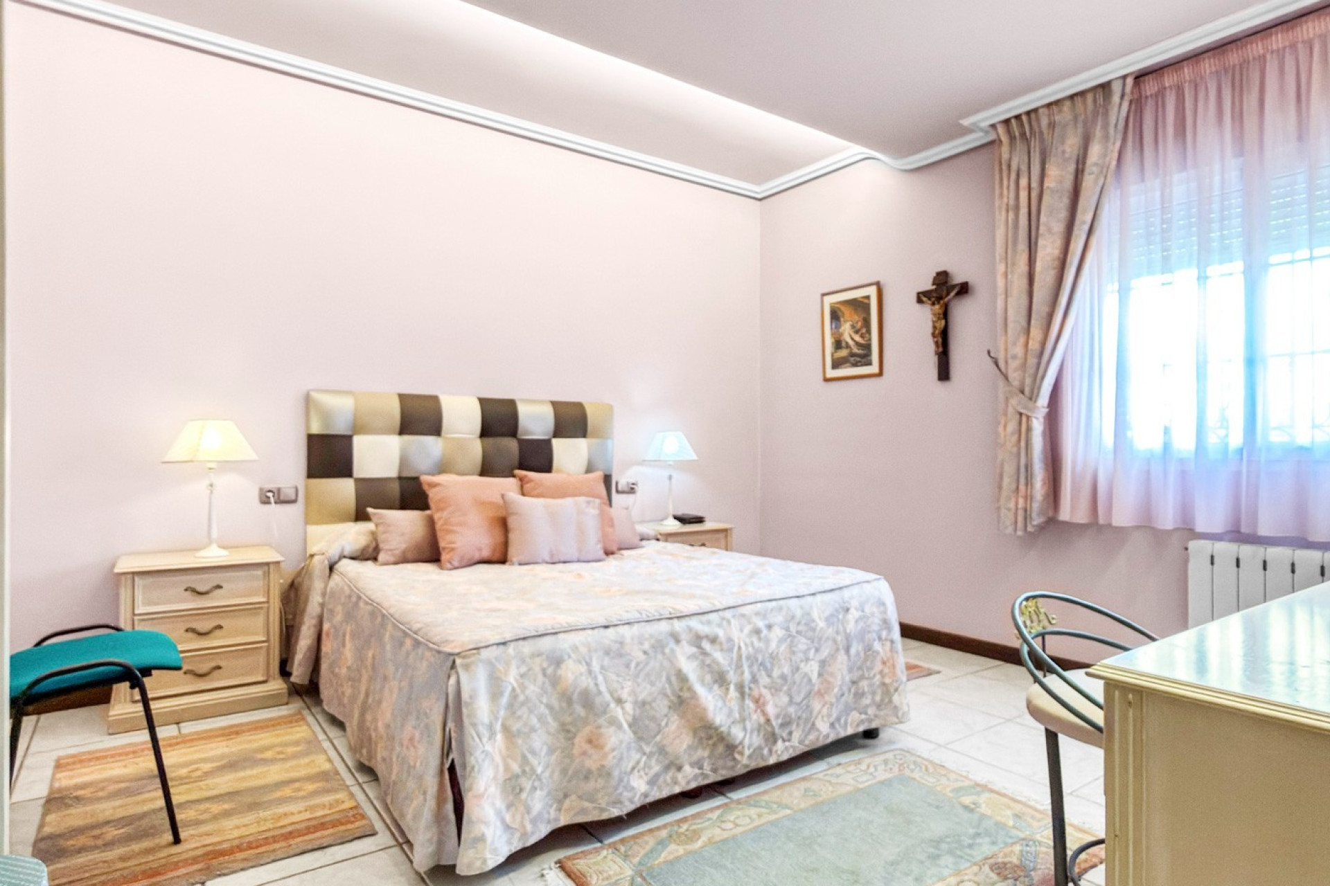 Herverkoop - Vrijstaande villa - Torrevieja - Torrelamata - La Mata