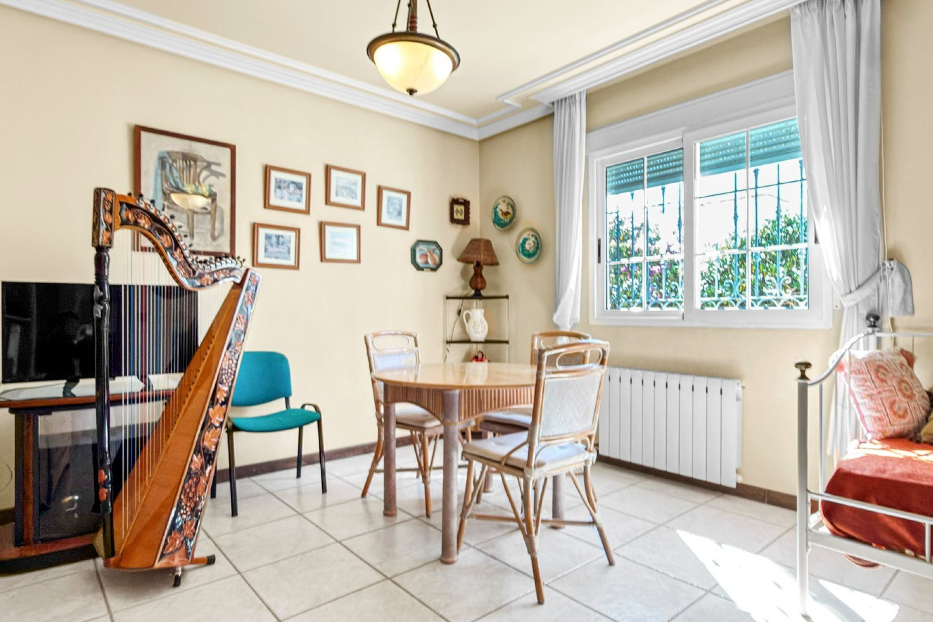 Herverkoop - Vrijstaande villa - Torrevieja - Torrelamata - La Mata