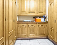 Herverkoop - Vrijstaande villa - Torrevieja - Torrelamata - La Mata