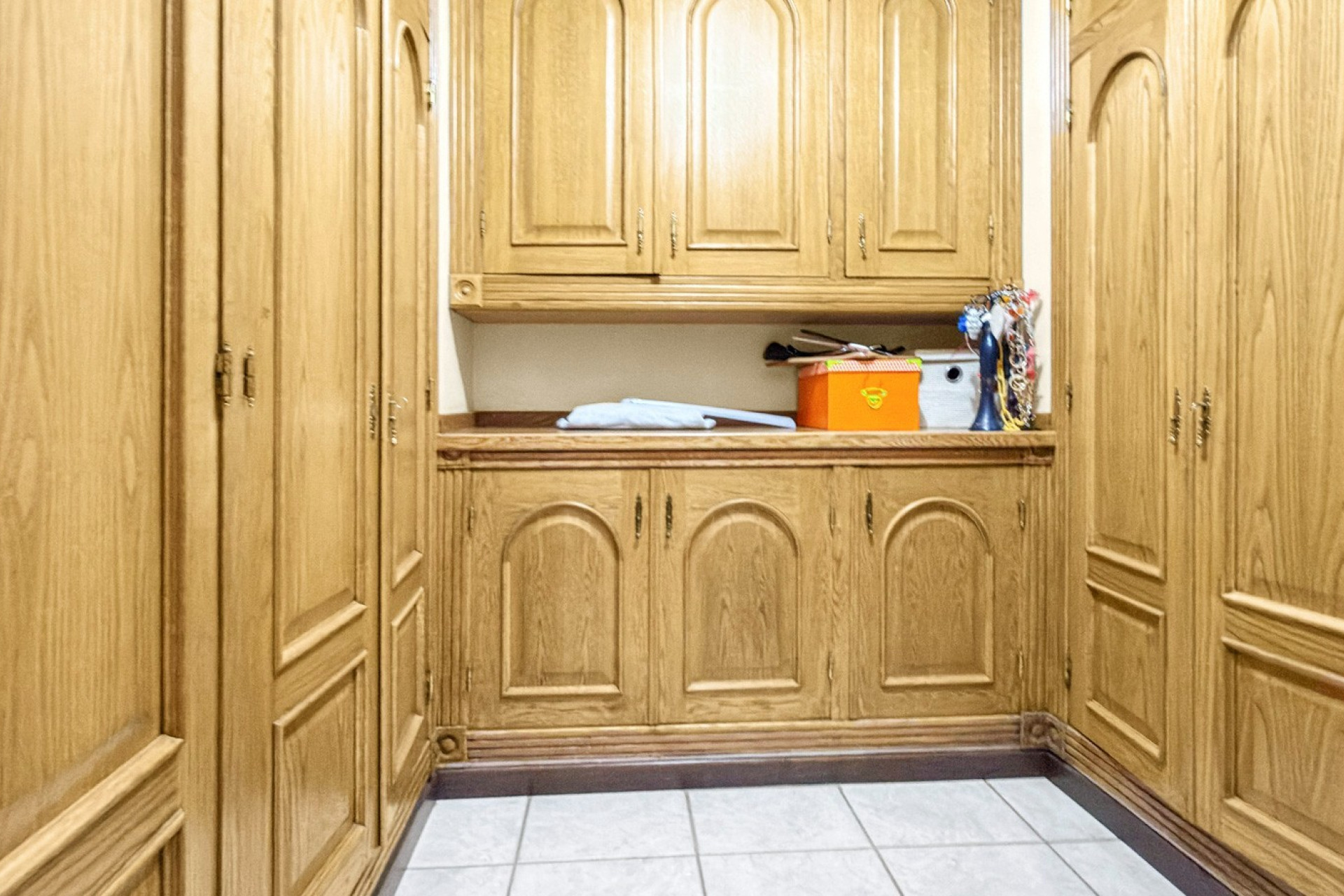 Herverkoop - Vrijstaande villa - Torrevieja - Torrelamata - La Mata