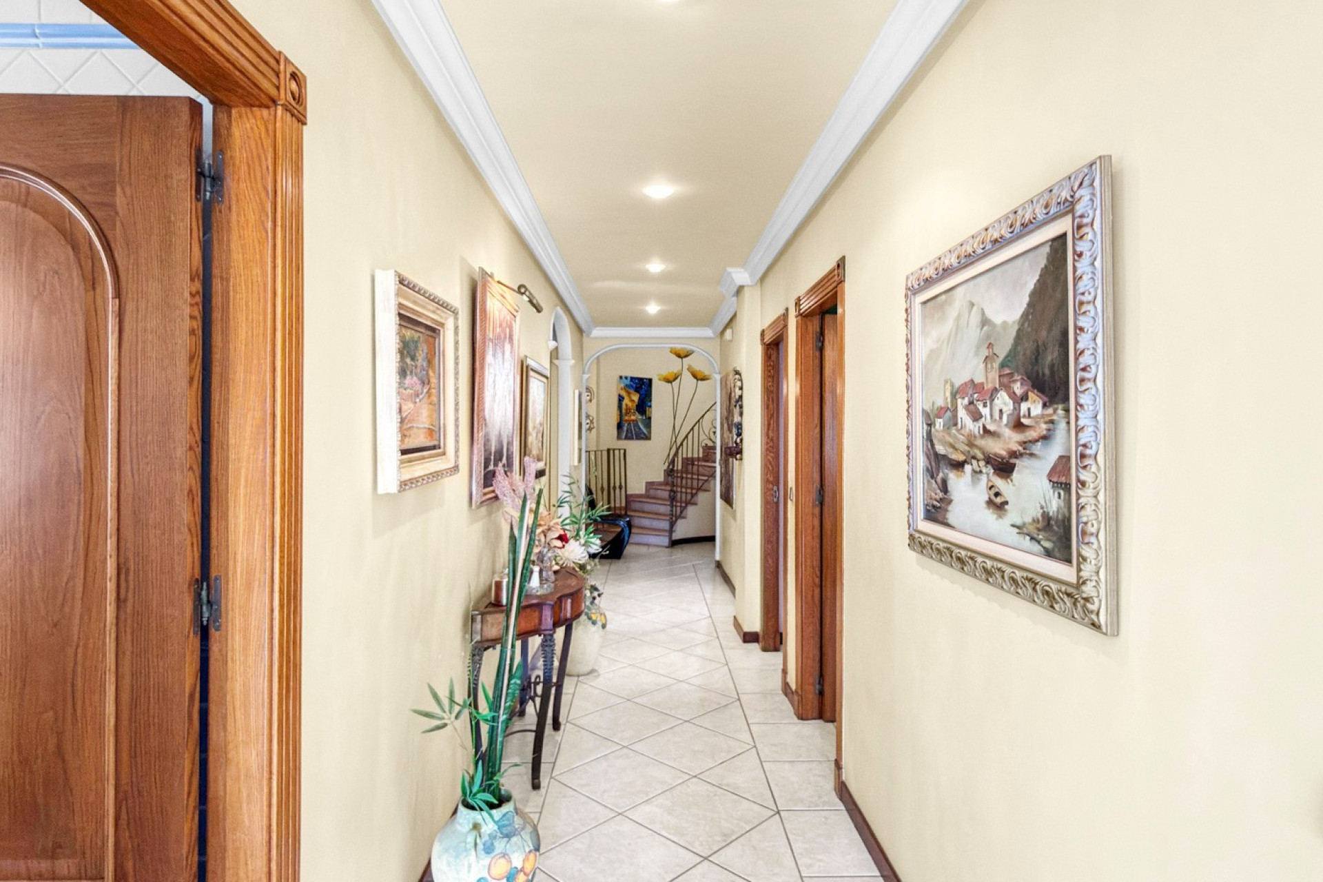 Herverkoop - Vrijstaande villa - Torrevieja - Torrelamata - La Mata