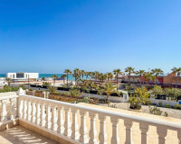 Herverkoop - Vrijstaande villa - Torrevieja - Torrelamata - La Mata