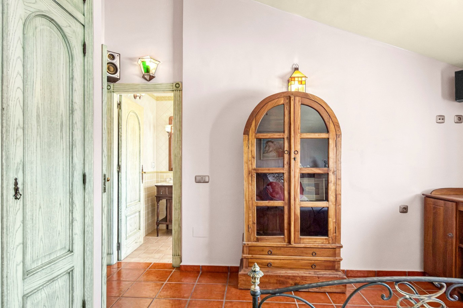 Herverkoop - Vrijstaande villa - Torrevieja - Torrelamata - La Mata