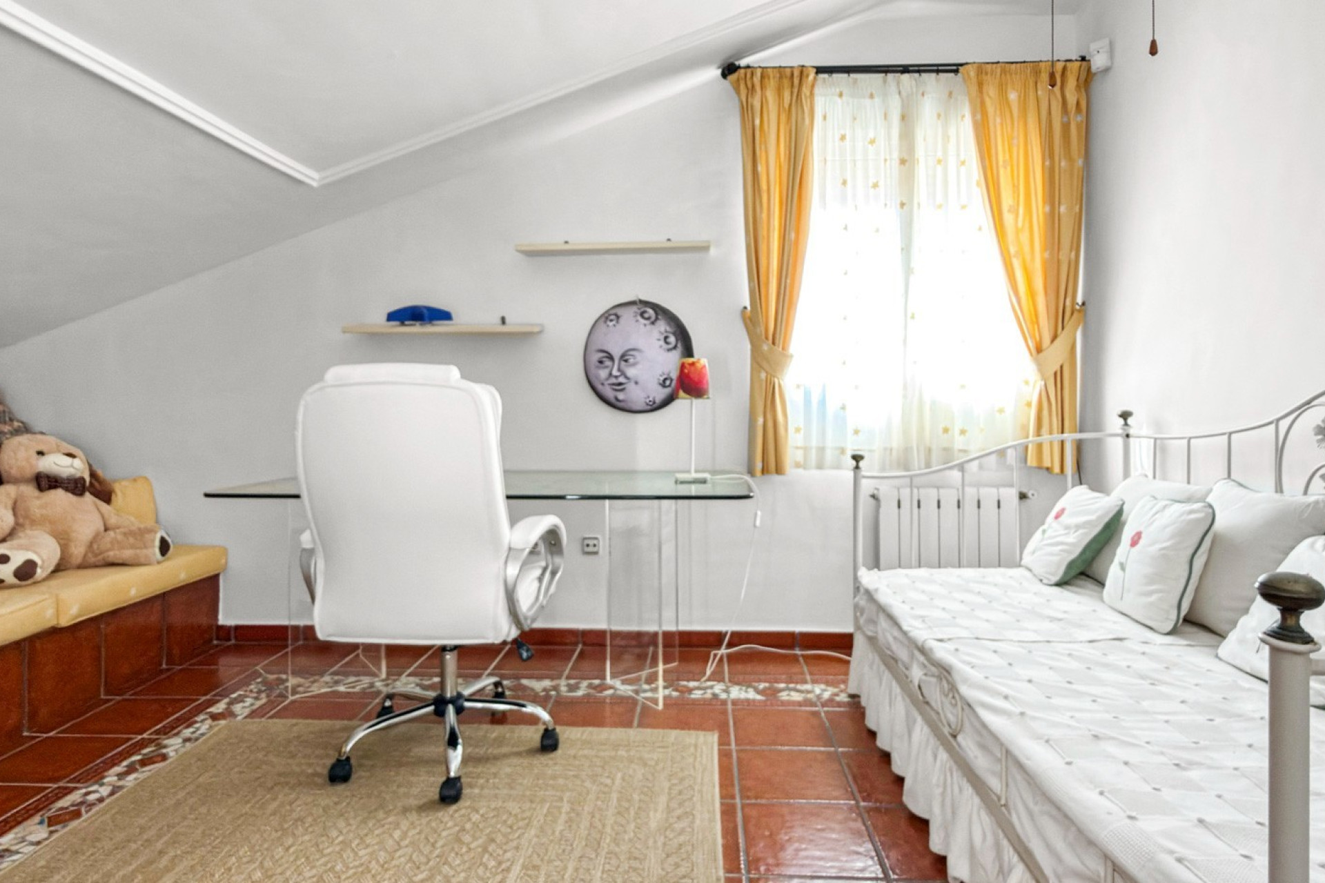 Herverkoop - Vrijstaande villa - Torrevieja - Torrelamata - La Mata