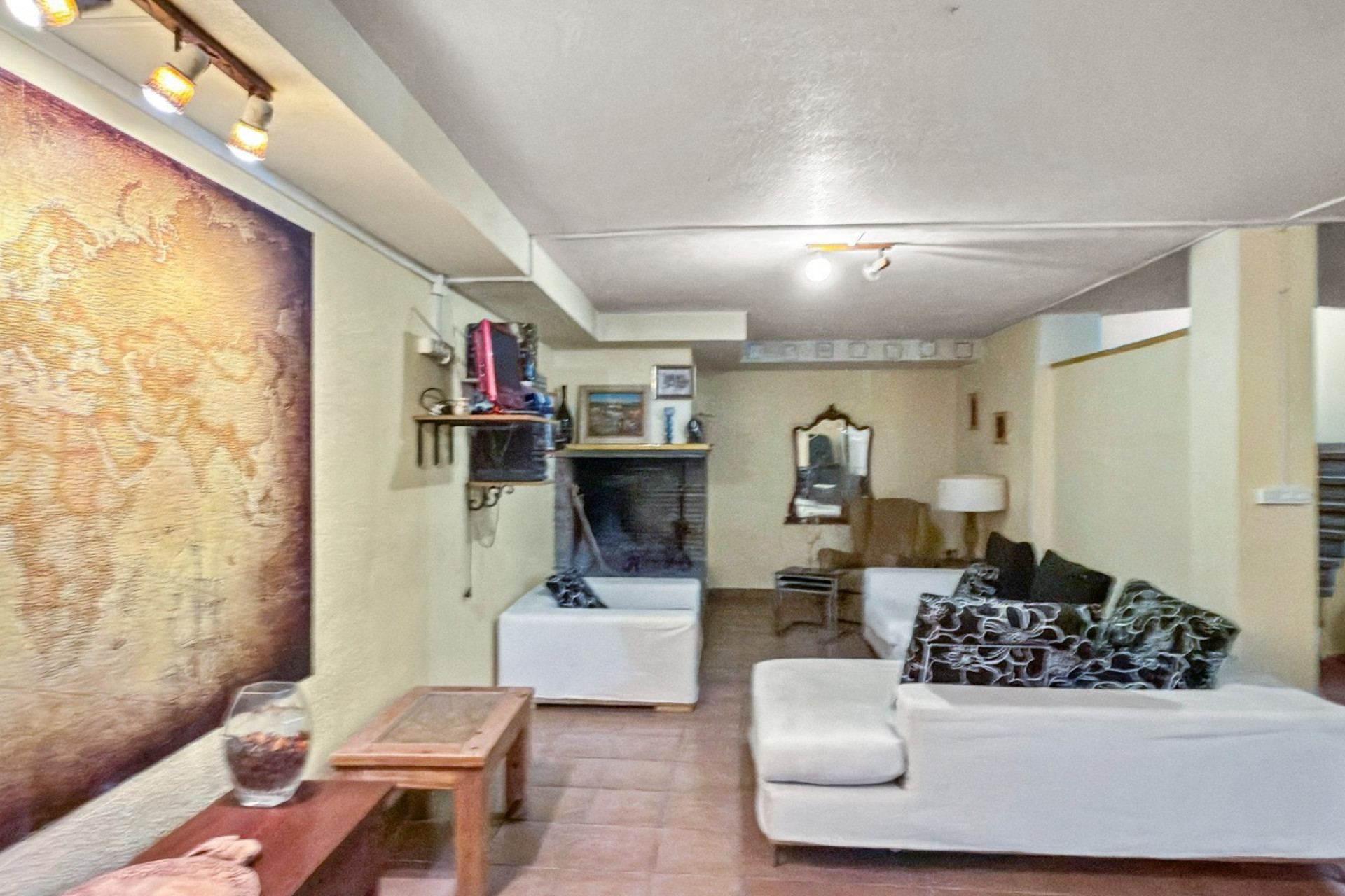 Herverkoop - Vrijstaande villa - Torrevieja - Torrelamata - La Mata