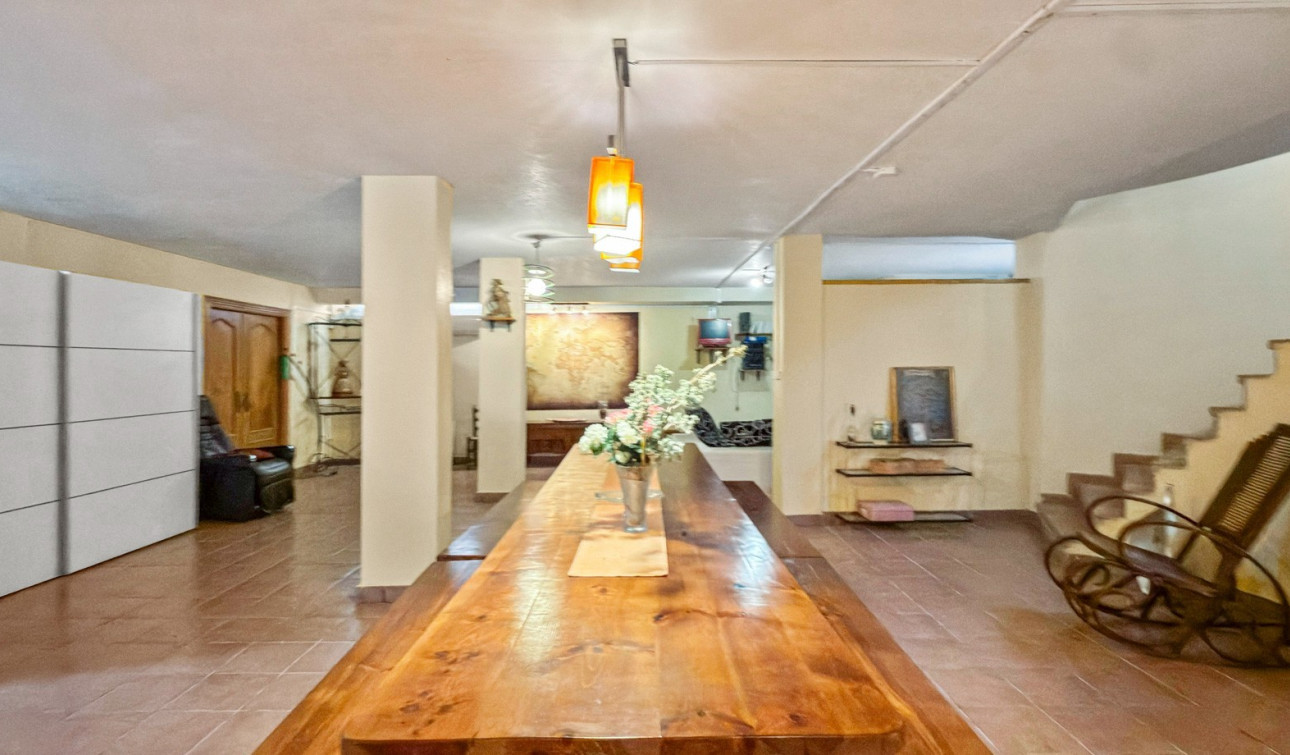 Herverkoop - Vrijstaande villa - Torrevieja - Torrelamata - La Mata