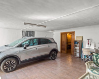 Herverkoop - Vrijstaande villa - Torrevieja - Torrelamata - La Mata